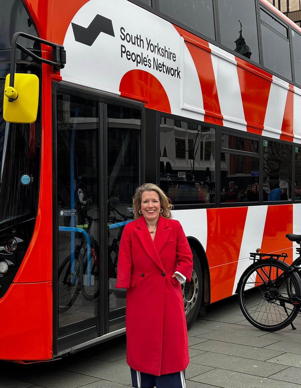 Penistone Bus Survey