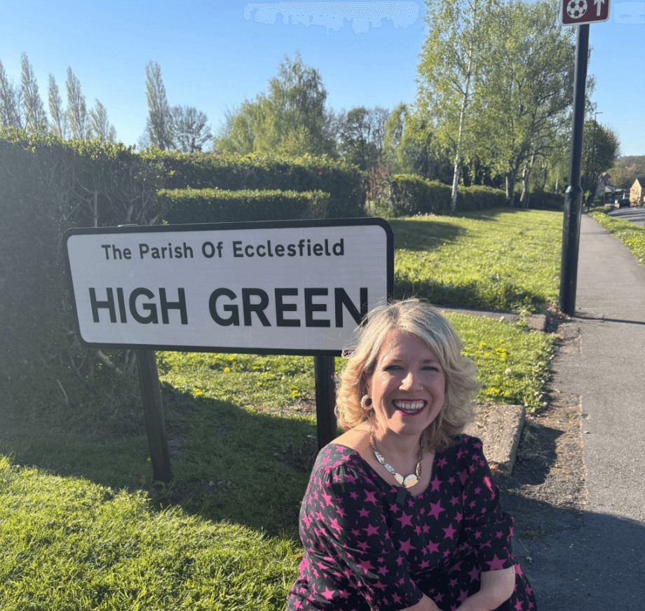 MP calls for £20 million for High Green in Parliament