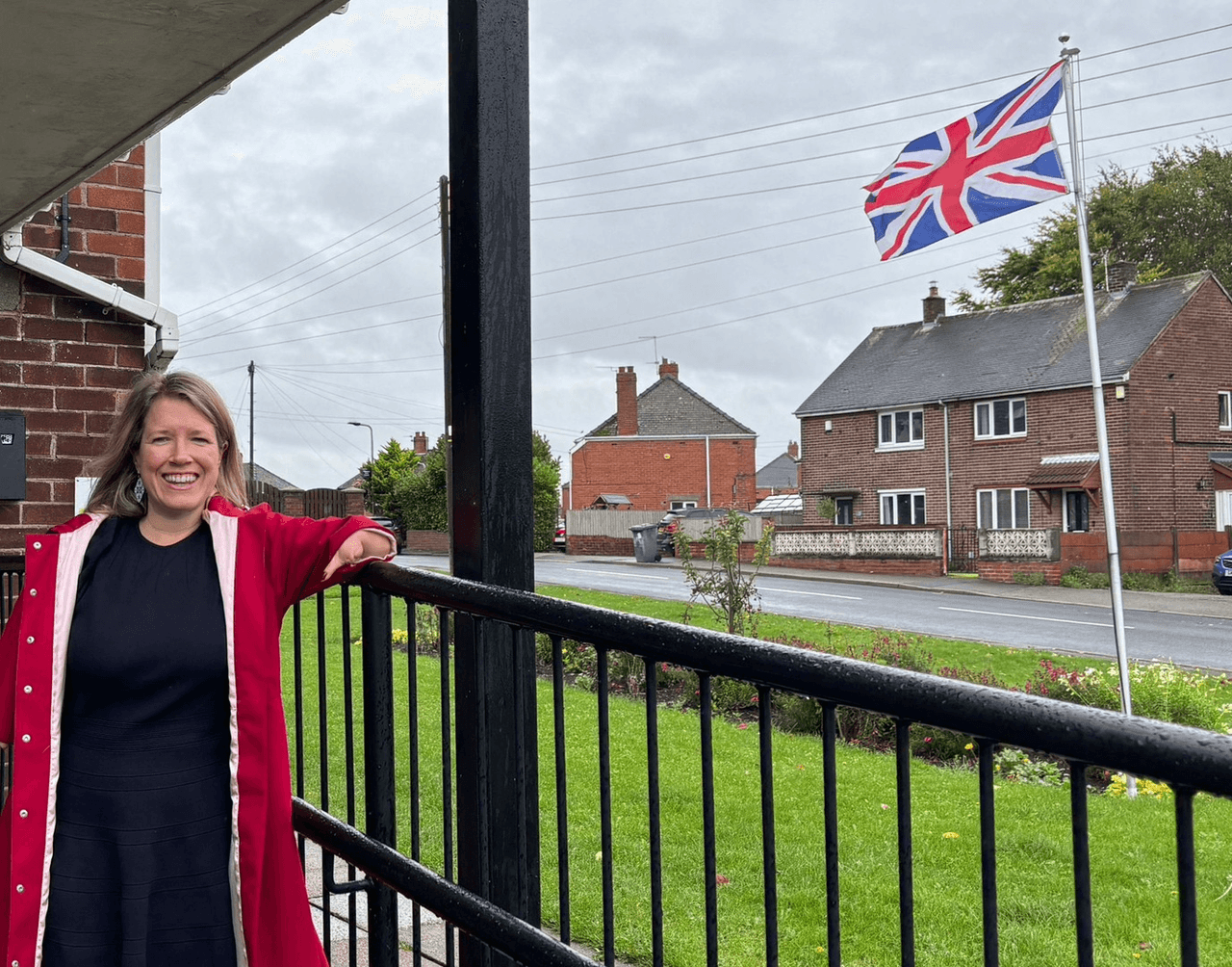 MP wants to hear local priorities for Pilley and Tankersley