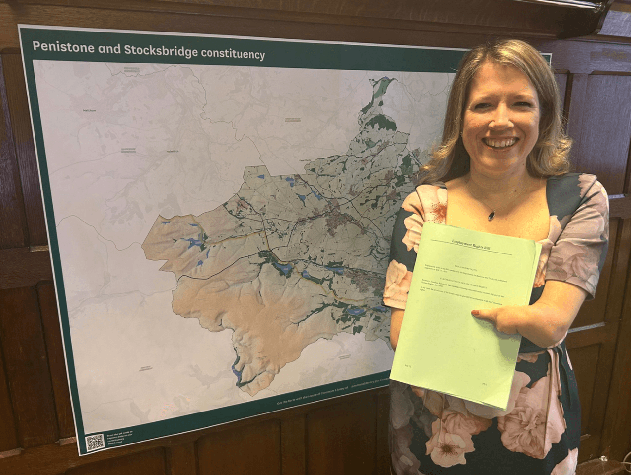 Local MP appointed to role to help champion national Steel Strategy and support for local businesses