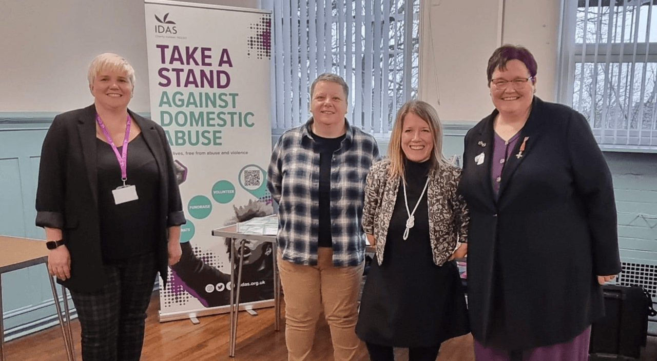 Local MP presses Justice Minister on tragic death of children by domestic abuser