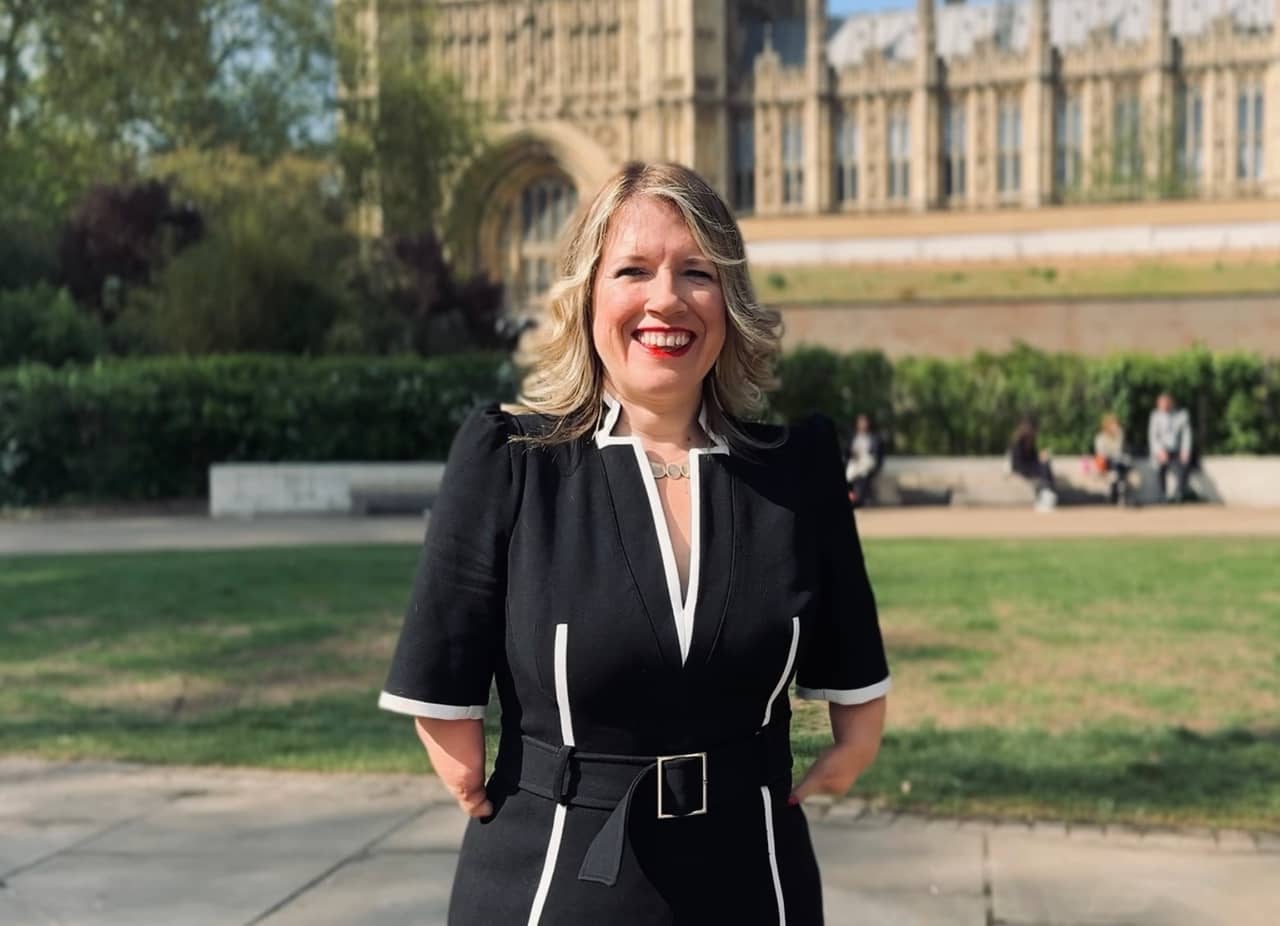 Marie Tidball MP welcomes new plans to lower energy bills and improve energy security