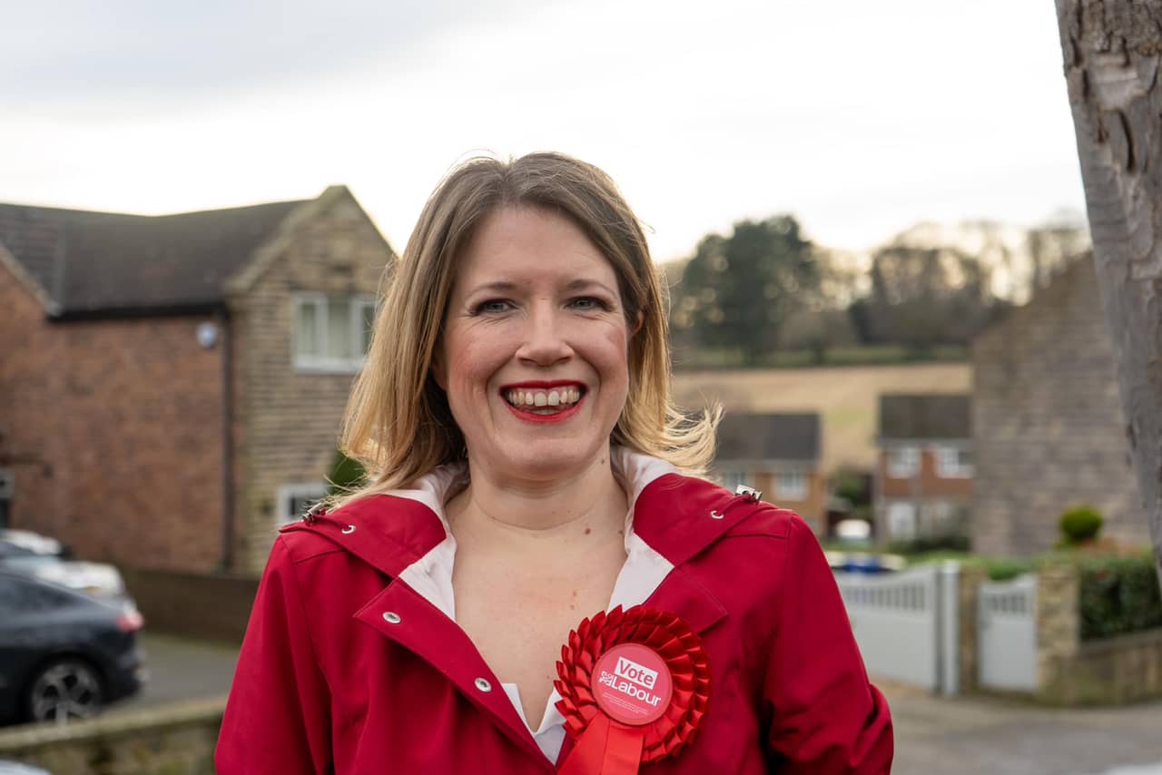 MP backs new plan to cut energy bills by ÂŁ150 for households